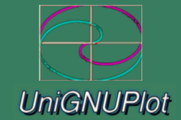 UniCalculus Logo